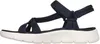 Skechers Go Walk Flex Sandal - Sublime  Sandalen Plat - Voir les images du produit 62