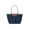 Longchamp LE PLIAGE ORIGINAL - Handtasche - marine Produktbild-Vorschau 1