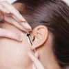 36 Stück Edelstahl Spitzkegel Stretching Ohr Tunnel Stecker Produktbild-Vorschau 2