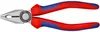 Tangenset KNIPEX 00 20 09 V01, 3-delig Productafbeelding-voorbeeld 13