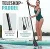 Fitleap Premium Stand Up Paddle Board aufblasbar - SUP Produktbild-Vorschau 7