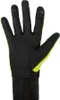 ODLO Gloves INTENSITY SAFETY LIGHT YELLOW XS Produktbild-Vorschau 3