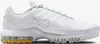 Nike Air Max Plus G „Triple White” białe, rozmiar: 45 Podgląd zdjęcia produktu 3