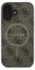 Guess Guhmp16Sg4Gfrw Iphone 166.1 Brązowy/Brown Custodia Anteprima dell’immagine prodotto 3