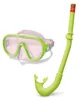 Kit De Masque Et Tuba Pour Snorkle. Voir les images du produit 14