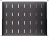 Serverová polica Stalflex 19" 1U 350-510 mm - Vyrobené Náhľad obrázku produktu 6