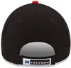 NFL Atlanta Falcons Team-Kappe Produktbild-Vorschau 19