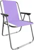 Klappstuhl Campingstuhl Campingsessel Outdoorstuhl Camping Produktbild-Vorschau 2