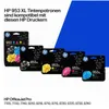 HP 953XL Schwarz Original Tintenpatrone mit hoher Produktbild-Vorschau 25