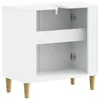 Maison Exclusive - Wastafelmeubel ARNHEM, wit, 59,5 x 31,5 Productafbeelding-voorbeeld 6