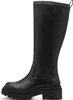 Tamaris Damen Stiefeletten 1-25626-45 001 Farbe: Schwarz Produktbild-Vorschau 2