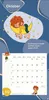 Heye Pumuckl Wandkalender 2027 Monatskalender mit viel Produktbild-Vorschau 4