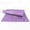 Jógová podložka Myga Chakra 6 mm Náhled obrázku produktu 12