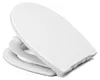 Hamberger WC-Sitz Toilettensitz Comino Family SoftClose Produktbild-Vorschau 1