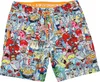 Spongebob Frenzy Badehose Größe: L Produktbild-Vorschau 10