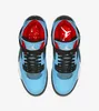 Travis Scott x Air Jordan 4 Retro "Cactus Jack University Náhled obrázku produktu 3