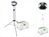 Festool Syslite Baustrahler 8000lm DUO Set im Systainer + Produktbild-Vorschau 1