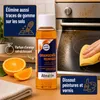 Nettoyant concentré agrumes, Nettoyant huile d'orange Voir les images du produit 3