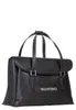Elegante Damenhandtasche in Schwarz mit vielseitigen Produktbild-Vorschau 7