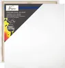 Malířské plátno 30x30 100% bavlna Produktbild-Vorschau 2