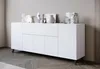 MINIO go for it, LOKET Sideboard 180 cm – Stilvolle Kommode Produktbild-Vorschau 3
