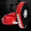 Štít na boxerské lapy, profilovaný, tréning, box, karate, Náhľad obrázku produktu 8