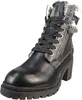 Mustang Donna Stivaletto elegante 15M0122001 nero Anteprima dell’immagine prodotto 6