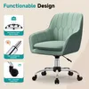 Aiibot Bürostuhl Ergonomisch，360°Drehstuhl Produktbild-Vorschau 6