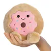 AURORA Plüschtier Palm Pals "Claire Donut" Höhe: 130 mm Produktbild-Vorschau 2