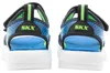 SKECHERS 407034N Blau Produktbild-Vorschau 8