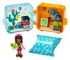 LEGO Friends Andrea's Summer Play Cube, Sada na stavění, 6 Náhled obrázku produktu 2