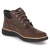 Timberland enkellaars, gemaakt van leer en textiel Productafbeelding-voorbeeld 22