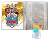 Zestaw do zbierania kart kolekcjonerskich UCC Match Attax Podgląd zdjęcia produktu 1