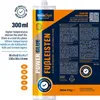Woldoclean Fußleistenkleber Montagekleber 475g extra stark Produktbild-Vorschau 7