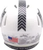 Seattle Seahawks NFL Riddell 2024 Salute to Service Speed Produktbild-Vorschau 2