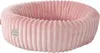 Zolux Cat Basket Naomi Cuddle Pink Voir les images du produit 4