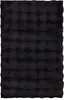 Kleine Wolke Tapis de bain CLOUD Noir 60 x 90 cm Voir les images du produit 2