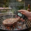 Grillthermometer Fleischthermometer, Digitales Produktbild-Vorschau 2