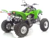 Leovince Schalldämpfer X3 ATV Quad Schalld Leo Slipon LV-X Produktbild-Vorschau 1