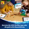 LEGO Disney Stitch a Scrump, Stavebnica, 9 rok / roky, Náhľad obrázku produktu 36