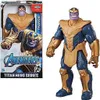 Figur Avengers Titan Hero Deluxe Thanos Hasbro (30 cm) Produktbild-Vorschau 6