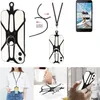K-S-Trade 3in1 Handykette Handyband Handykordel Halsband Produktbild-Vorschau 1