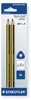 Staedtler Noris jumbo 119, HB, Czarny, Żółty, Trójkątny,  4 Podgląd zdjęcia produktu 2