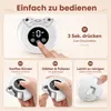 Elektrischer Nagelknipser Automatischer Nageltrimmer 3 in 1 Produktbild-Vorschau 3