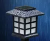Lampa solarna LED do oświetlenia ogrodu Podgląd zdjęcia produktu 9