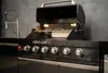 GORILLER® BLACKBACK M6 kuchnia zewnętrzna, grill gazowy z Podgląd zdjęcia produktu 2