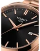 Tissot PR 100, 40mm, rosékleurige kast, zwarte wijzerplaat, Productafbeelding-voorbeeld 2