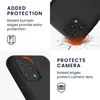 kwmobile Handyhülle für Blackview A55 Hülle - TPU Case - Produktbild-Vorschau 3