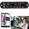 Moduł Bluetooth Odtwarzacz Transmiter Do Samochodu Mp3 Aux Podgląd zdjęcia produktu 4