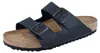 BIRKENSTOCK Arizona BS normale Weite schwarz - Größe: 40 Produktbild-Vorschau 12